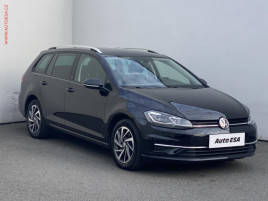 Volkswagen Golf 1.5 TSi, Sound, LED, navi