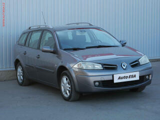 Renault M�gane 1.6i, 2.maj,�R, AC, park