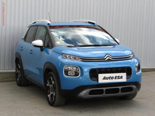 Citro�n C3 Aircross 1.2PT, Shine, panor, navi