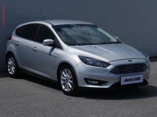 Ford Focus 1.5 EB, R, STK2/27