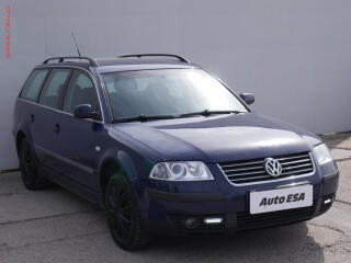 Volkswagen Passat 1.9 TDi, AC, TZ