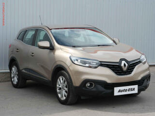 Renault Kadjar 1.2TCe, �R, AC, tempo, park