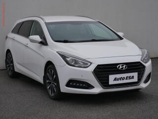 Hyundai i40 1.7 CRDi, �R, autoAC