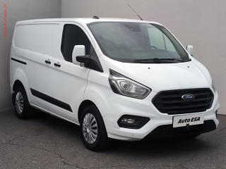Ford Transit Custom 2.0TDCi L1H1, 1.maj,R