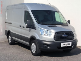 Ford Transit 2.2TDCi L2H2, TREND, AC