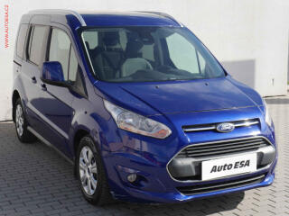Ford Tourneo Connect 1.0T, �R, Titanium, panorama