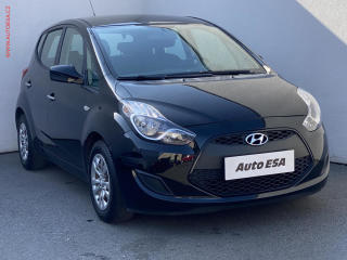 Hyundai ix20 1.4CVVT