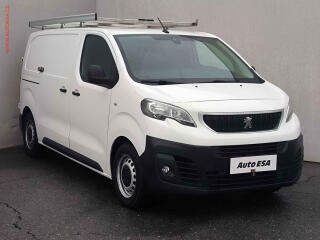 Peugeot Expert 1.5HDi L2 W�RTH, Navi, AC