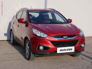 Hyundai ix35 2.0CVVT, �R, AC, TZ