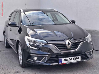Renault M�gane 1.3TCe, Zen, AT, navi, +kola