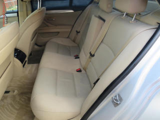 BMW Řada 5 (2010) 3.0d 530d, AT, navi - náhled 11