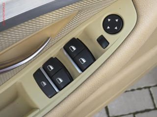 BMW Řada 5 (2010) 3.0d 530d, AT, navi - náhled 13