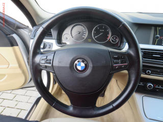 BMW Řada 5 (2010) 3.0d 530d, AT, navi - náhled 14