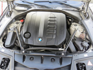 BMW Řada 5 (2010) 3.0d 530d, AT, navi - náhled 7