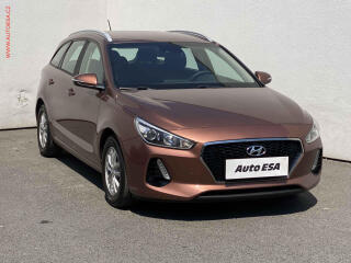 Hyundai i30 1.0T-GDi, �R