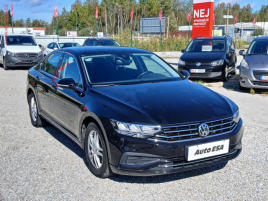 Volkswagen Passat 1.5TSi, R, STK12/2025