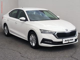 koda Octavia 1.5TSi, 2.maj,R, Ambition