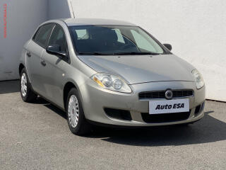 Fiat Bravo 1.4i, �R, El.okna