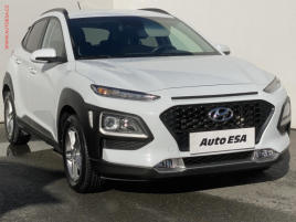 Hyundai Kona 1.0 T-GDi, 1.maj,R, AC