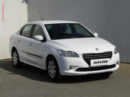 Peugeot 301 1.2 VTi, R, AC