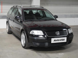 Volkswagen Passat 2.0 TDi, AC, TZ