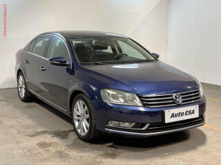 Volkswagen Passat 2.0TDi 4x4, �R, Highline, DSG