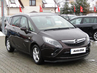 Opel Zafira 1.6 CDTi, �R, Innovation