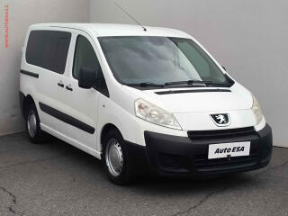 Peugeot Expert 2.0HDi 6m�st, 1.maj,�R