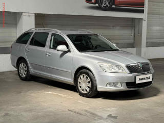 koda Octavia 2.0 TDi, R, STK7/27