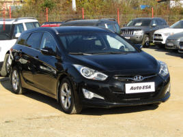 Hyundai i40 1.7 CRDI, 2.maj,R, Comfort