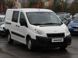 Peugeot Expert 2.0HDi L2H1, Klima