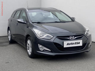 Hyundai i40 1.6GDi, AC, tempo