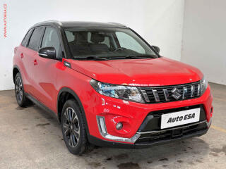 Suzuki Vitara 1.4 BJet AllGrip, Elegance