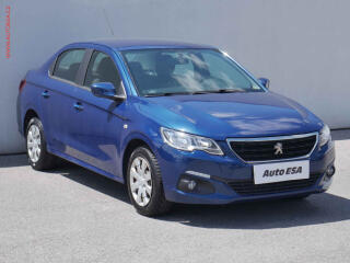 Peugeot 301 1.2PT, �R, Allure