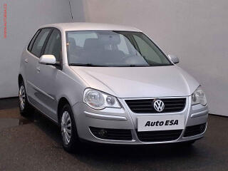 Volkswagen Polo 1.2i, �R, STK5/28