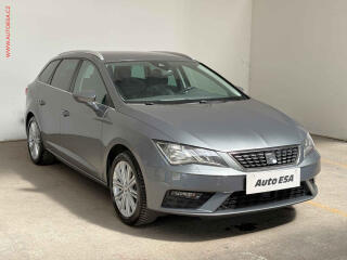 Seat Leon 1.8 TSi, Xcellence, TZ, +kola
