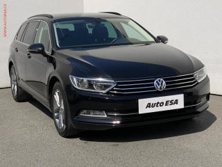 Volkswagen Passat 1.8 TSi, Comfortline, DSG