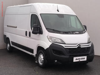 Citro�n Jumper 2.2HDI L3H2, 1.maj,�R, 103kW