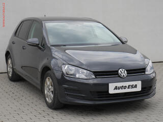 Volkswagen Golf 1.2TSi, Comfortline