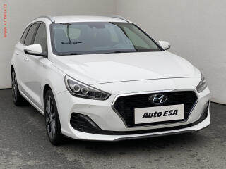 Hyundai i30 1.4 T-GDi All Inclusive