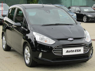 Ford B-MAX 1.0 EB, Individual, panor