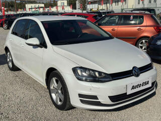 Volkswagen Golf 1.4TSi, 1.maj, Bixen, AC