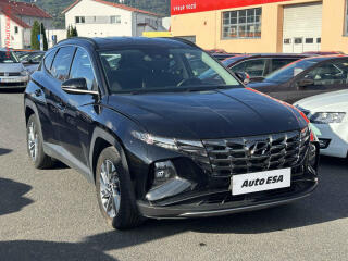 Hyundai Tucson 1.6 T-GDi 4x4, 2.maj,�R