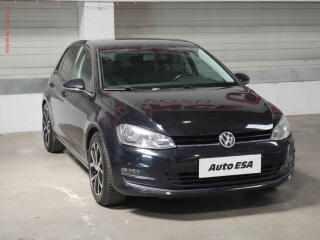 Volkswagen Golf 2.0 TDi, �R, AC, tempo