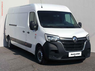 Renault Master 2.3dCi L3H2, 1.maj,�R, COOL