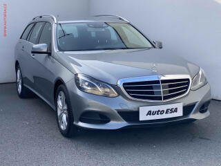 Mercedes-Benz 2.1 CDi E200, Avantgarde, AT