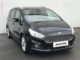 Ford S-MAX 2.0TDCi, AT, STK05/2026