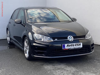 Volkswagen Golf 1.2 TSi, R-Line paket
