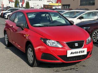 Seat Ibiza 1.2 12V, STK3/28