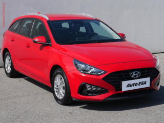 Hyundai i30 1.5 CVVT, 1.maj,R, AC